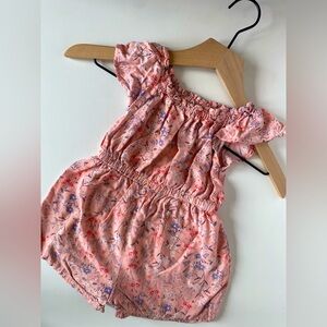 Old Navy Romper
